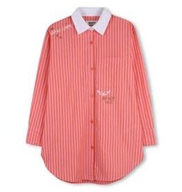 ZADIG & VOLTAIRE ZADIG&VOLTAIRE Kleed roze/oranje