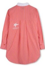 ZADIG & VOLTAIRE ZADIG&VOLTAIRE Kleed roze/oranje