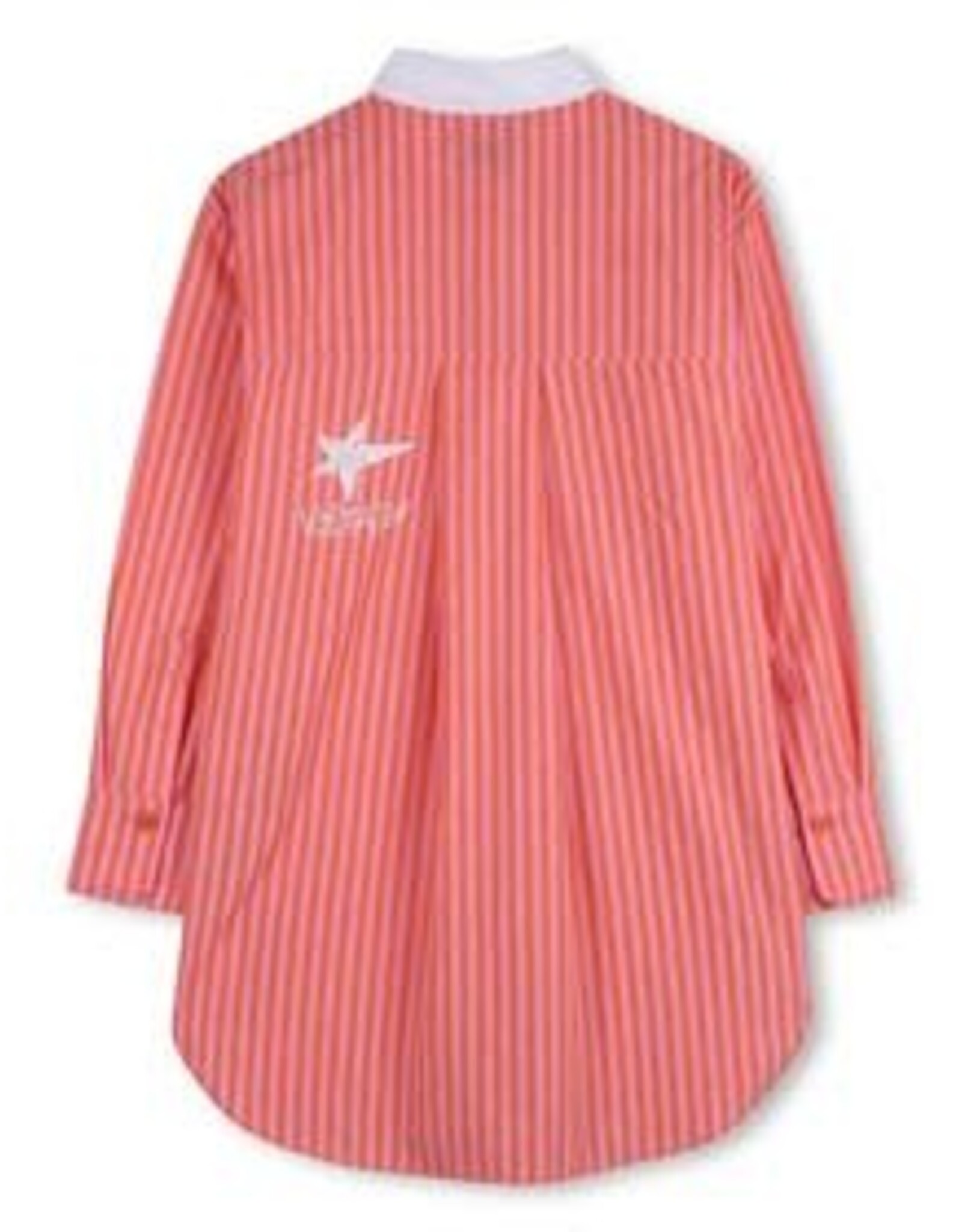 ZADIG & VOLTAIRE ZADIG&VOLTAIRE Kleed roze/oranje