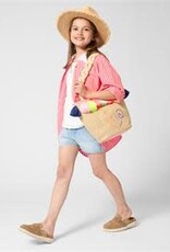 ZADIG & VOLTAIRE ZADIG&VOLTAIRE Kleed roze/oranje