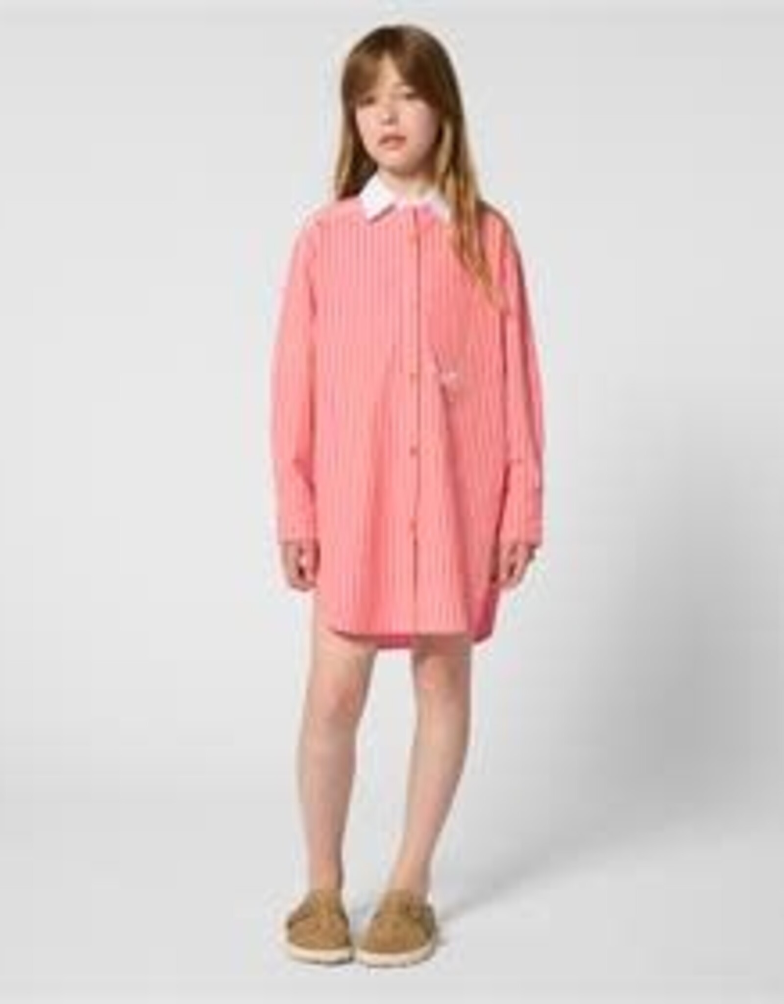 ZADIG & VOLTAIRE ZADIG&VOLTAIRE Kleed roze/oranje