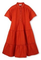 ZADIG & VOLTAIRE ZADIG&VOLTAIRE Kleed peach