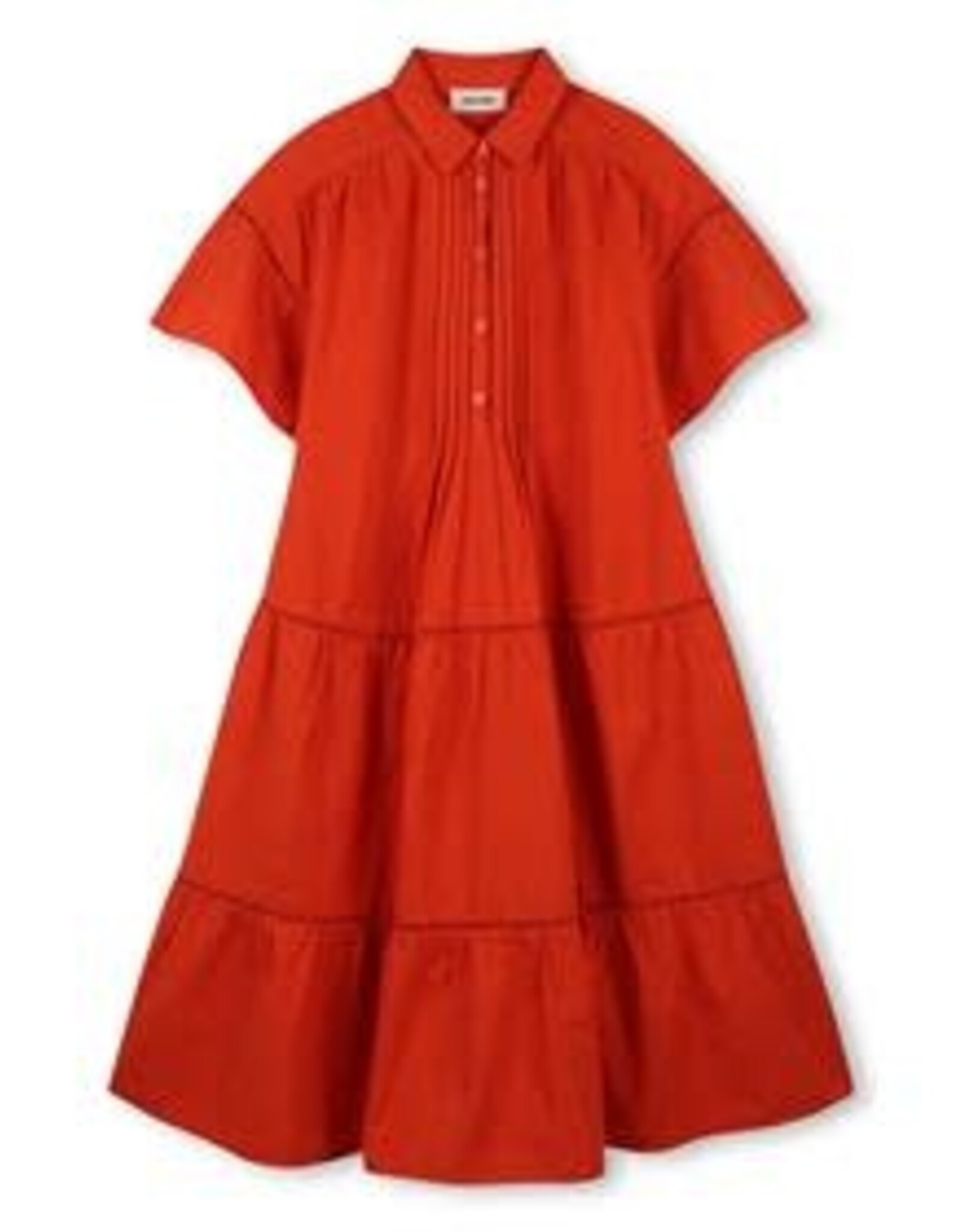 ZADIG & VOLTAIRE ZADIG&VOLTAIRE Kleed peach