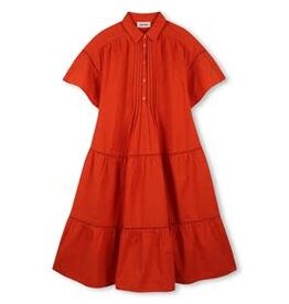 ZADIG & VOLTAIRE ZADIG&VOLTAIRE Kleed peach