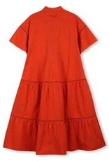 ZADIG & VOLTAIRE ZADIG&VOLTAIRE Kleed peach