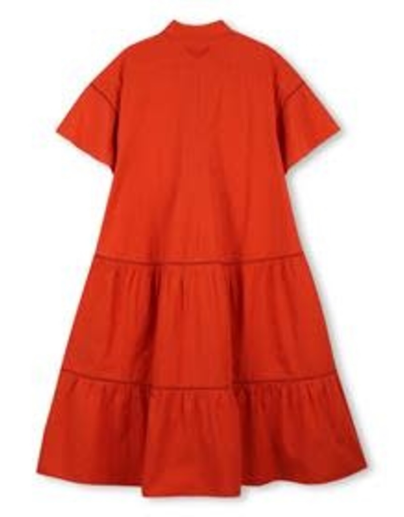 ZADIG & VOLTAIRE ZADIG&VOLTAIRE Kleed peach