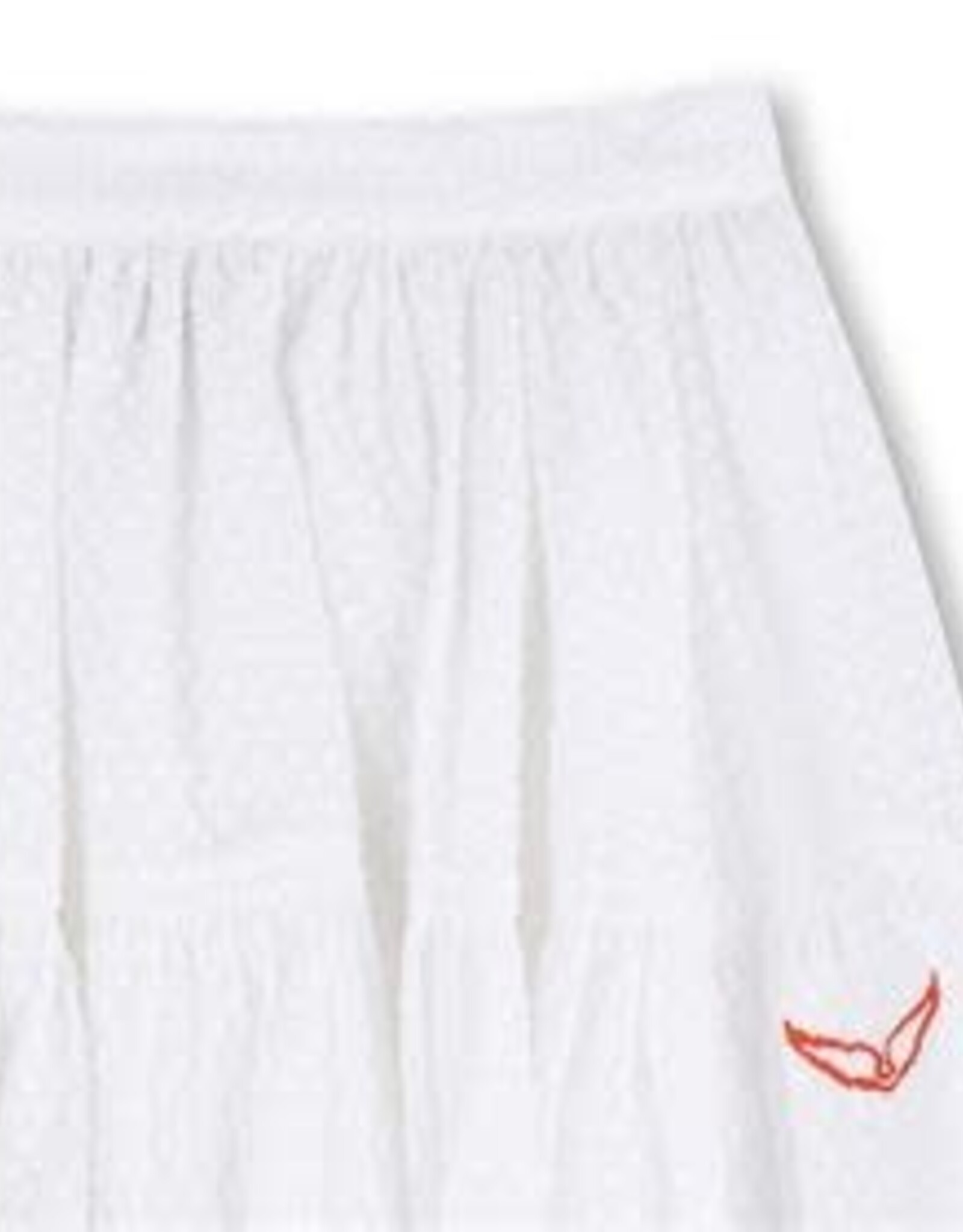 ZADIG & VOLTAIRE ZADIG&VOLTAIRE Rok wit