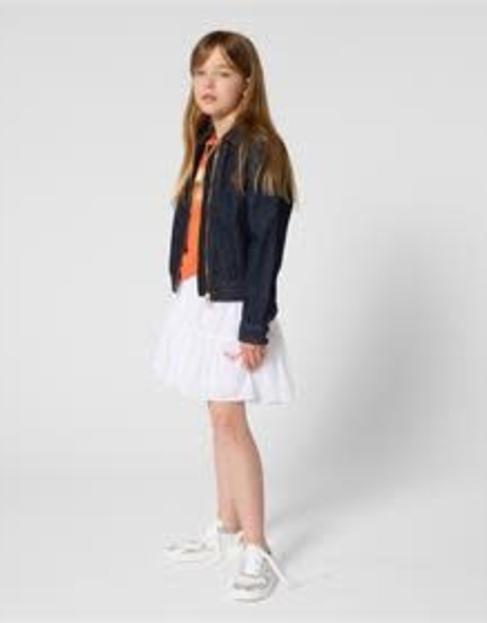 ZADIG & VOLTAIRE ZADIG&VOLTAIRE Rok wit