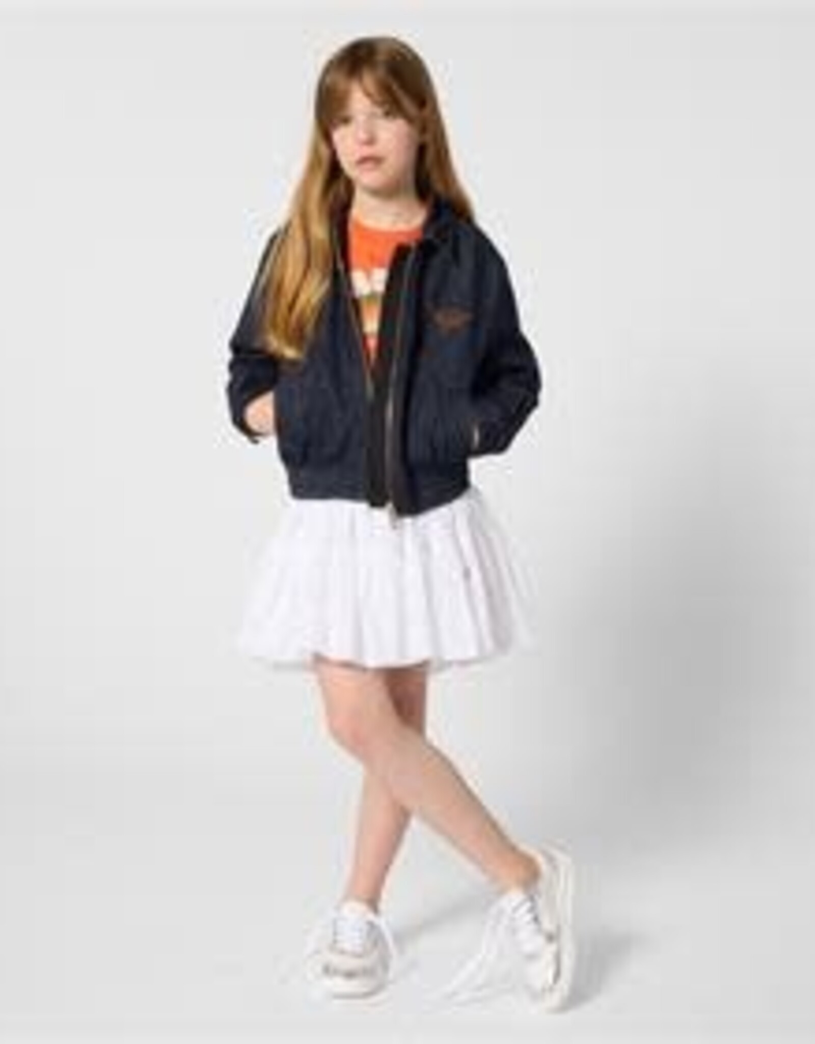 ZADIG & VOLTAIRE ZADIG&VOLTAIRE Rok wit