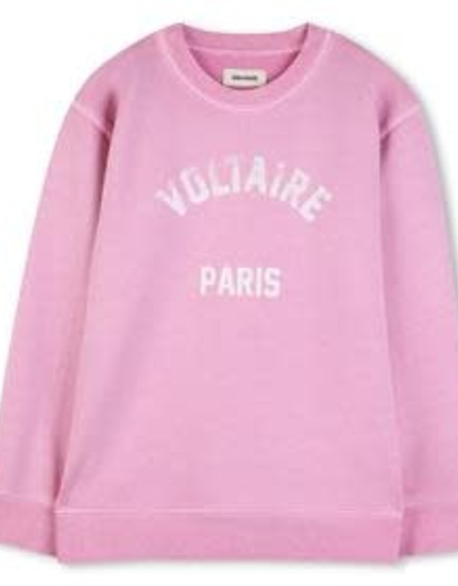ZADIG & VOLTAIRE ZADIG&VOLTAIRE Sweater roze