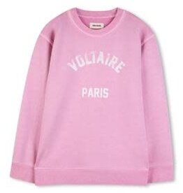 ZADIG & VOLTAIRE ZADIG&VOLTAIRE Sweater roze