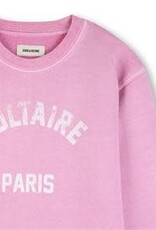 ZADIG & VOLTAIRE ZADIG&VOLTAIRE Sweater roze