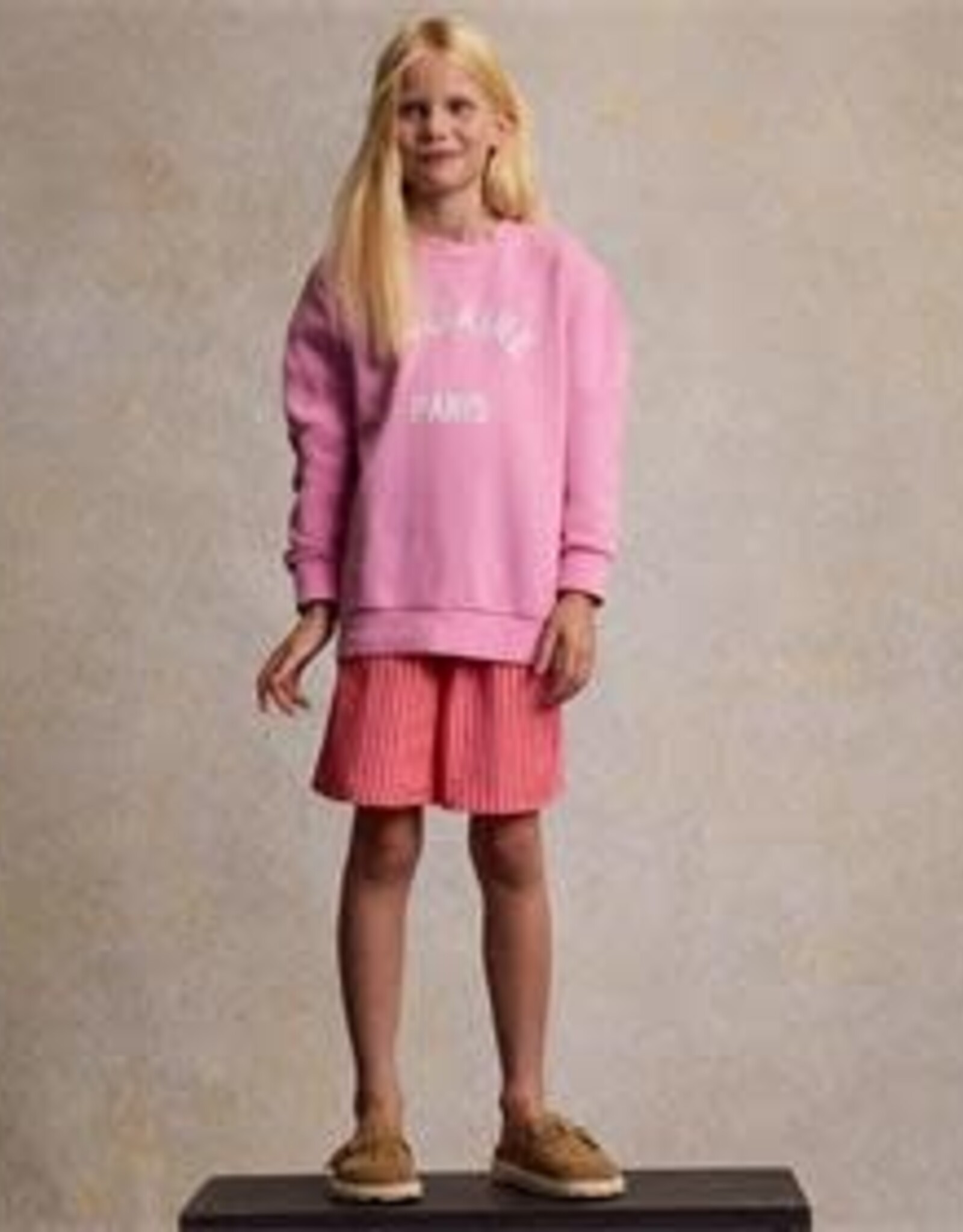 ZADIG & VOLTAIRE ZADIG&VOLTAIRE Sweater roze