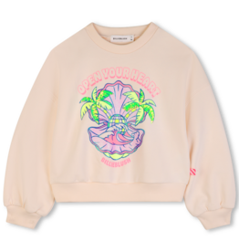 BILLIEBLUSH BILLIEBLUSH Sweater ivoor