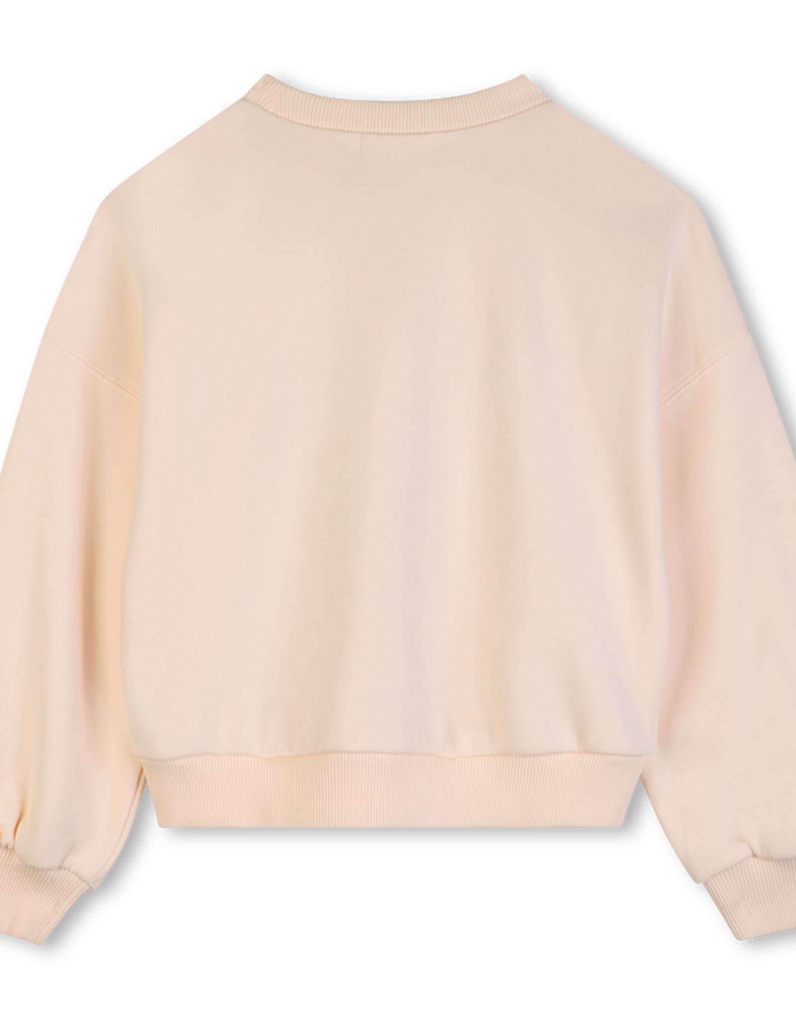 BILLIEBLUSH BILLIEBLUSH Sweater ivoor