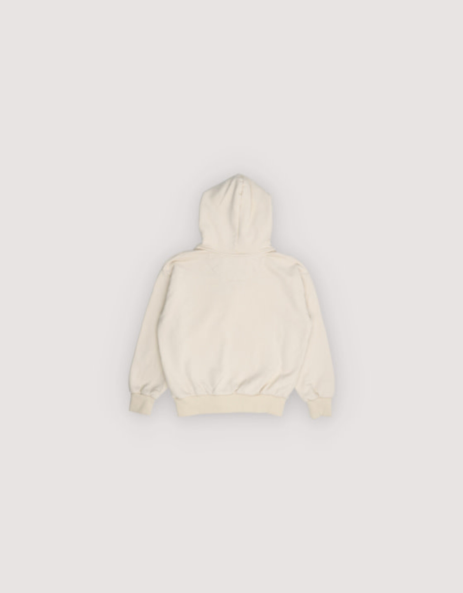 THE NEW SOCIETY THE NEW SOCIETY Bonsai hoodie ecru