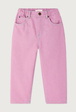 AMERICAN VINTAGE AMERICAN VINTAGE Grezbay broek Jacinthe