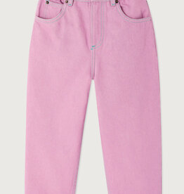 AMERICAN VINTAGE AMERICAN VINTAGE Grezbay broek Jacinthe