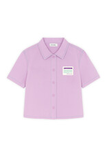 AMERICAN VINTAGE AMERICAN VINTAGE Grezbay chemise Jacinthe