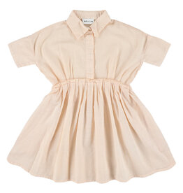 MORLEY MORLEY Xoe alby vanille