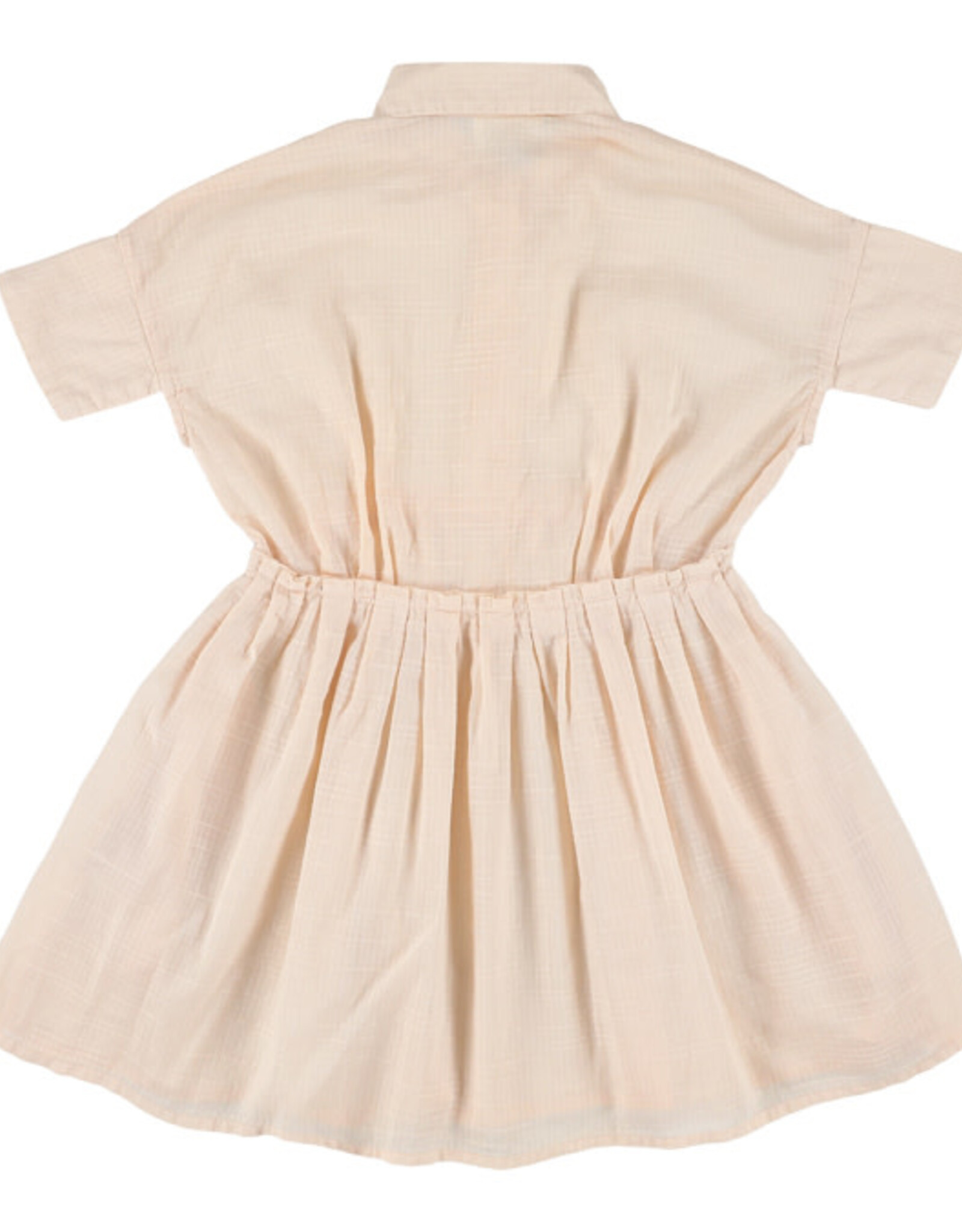 MORLEY MORLEY Xoe alby vanille