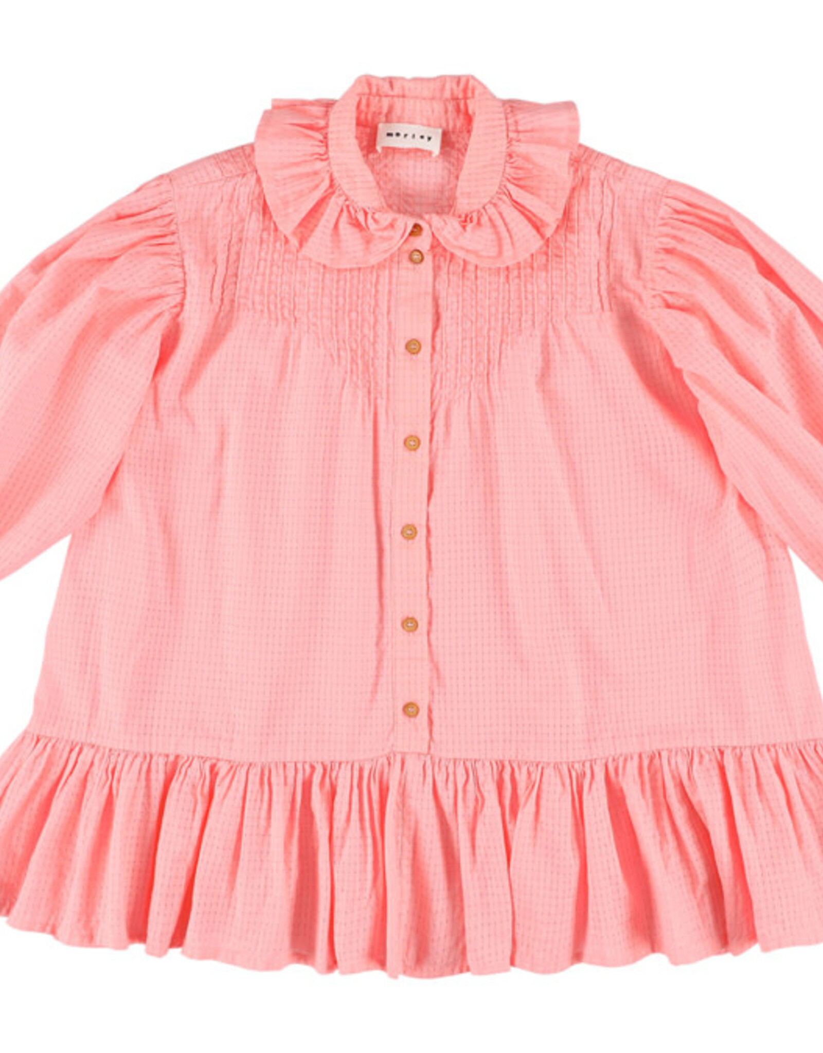 MORLEY MORLEY Xybo glam shell