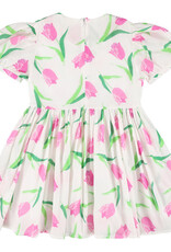 MORLEY MORLEY Xanda tulip white