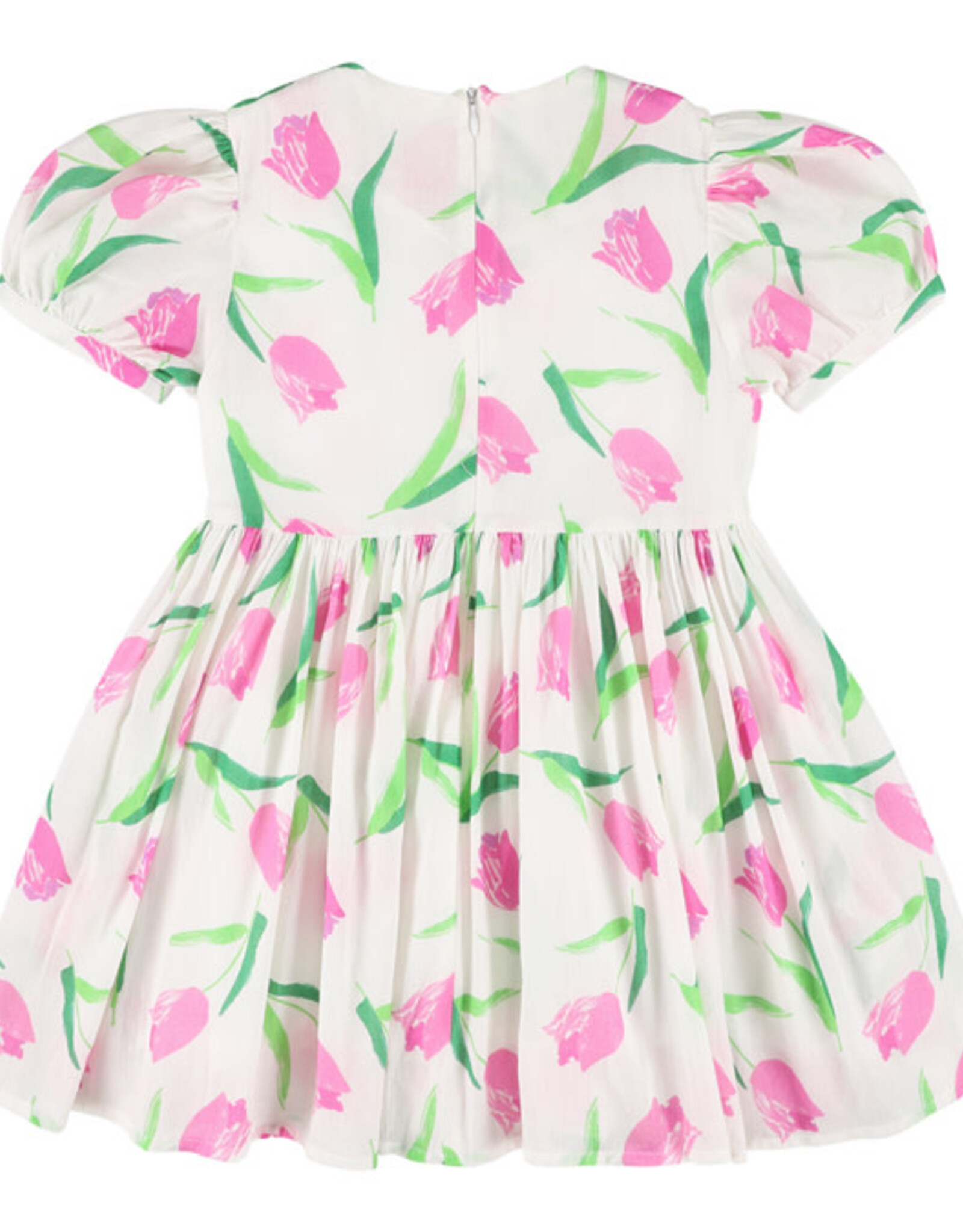 MORLEY MORLEY Xanda tulip white