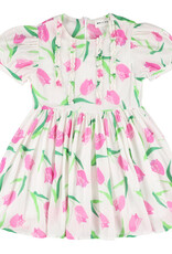 MORLEY MORLEY Xanda tulip white