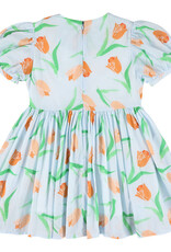 MORLEY MORLEY Xanda tulip sky