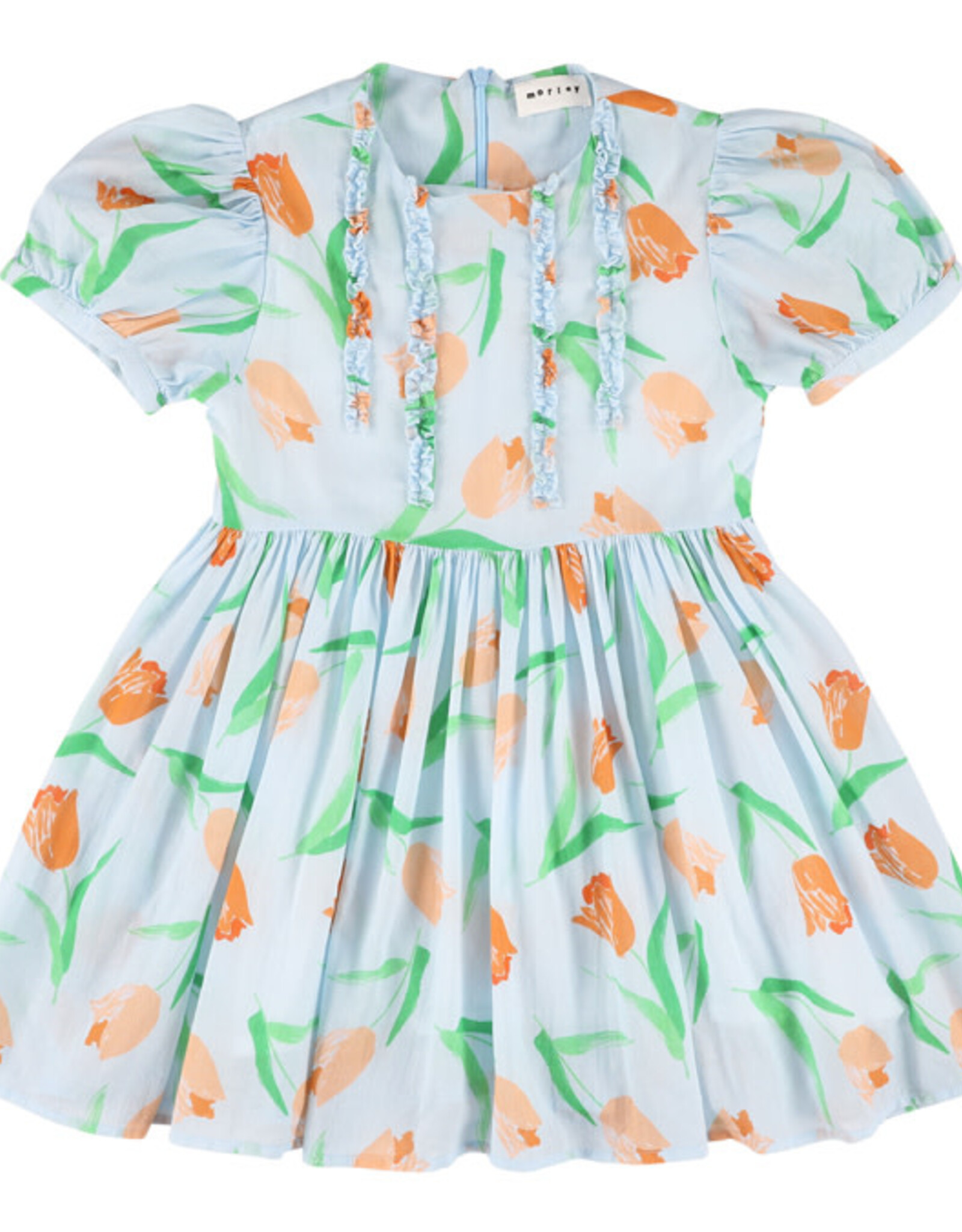 MORLEY MORLEY Xanda tulip sky