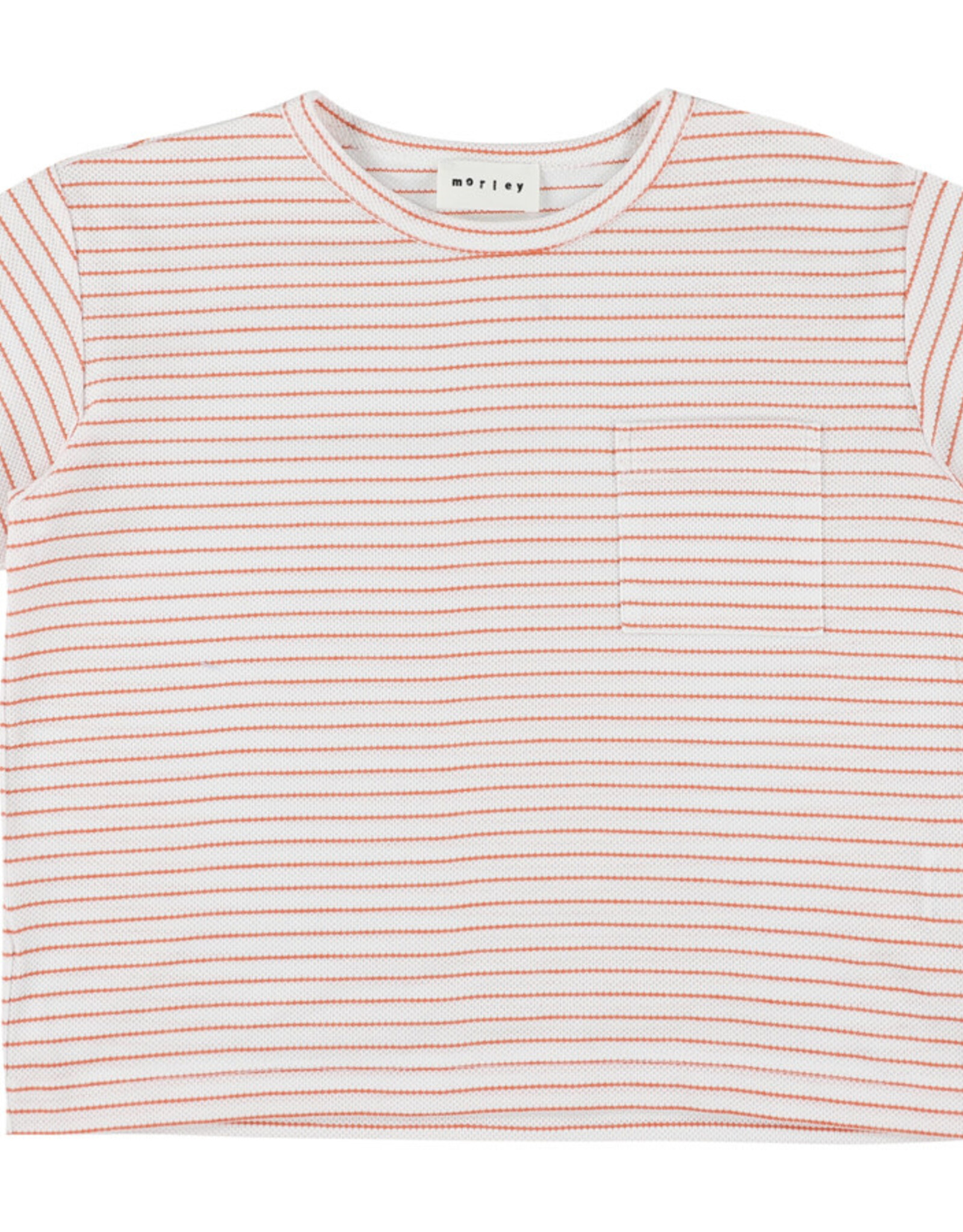 MORLEY MORLEY Vem gil orange