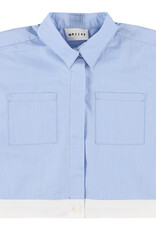 MORLEY MORLEY Xirena teen saka bleu