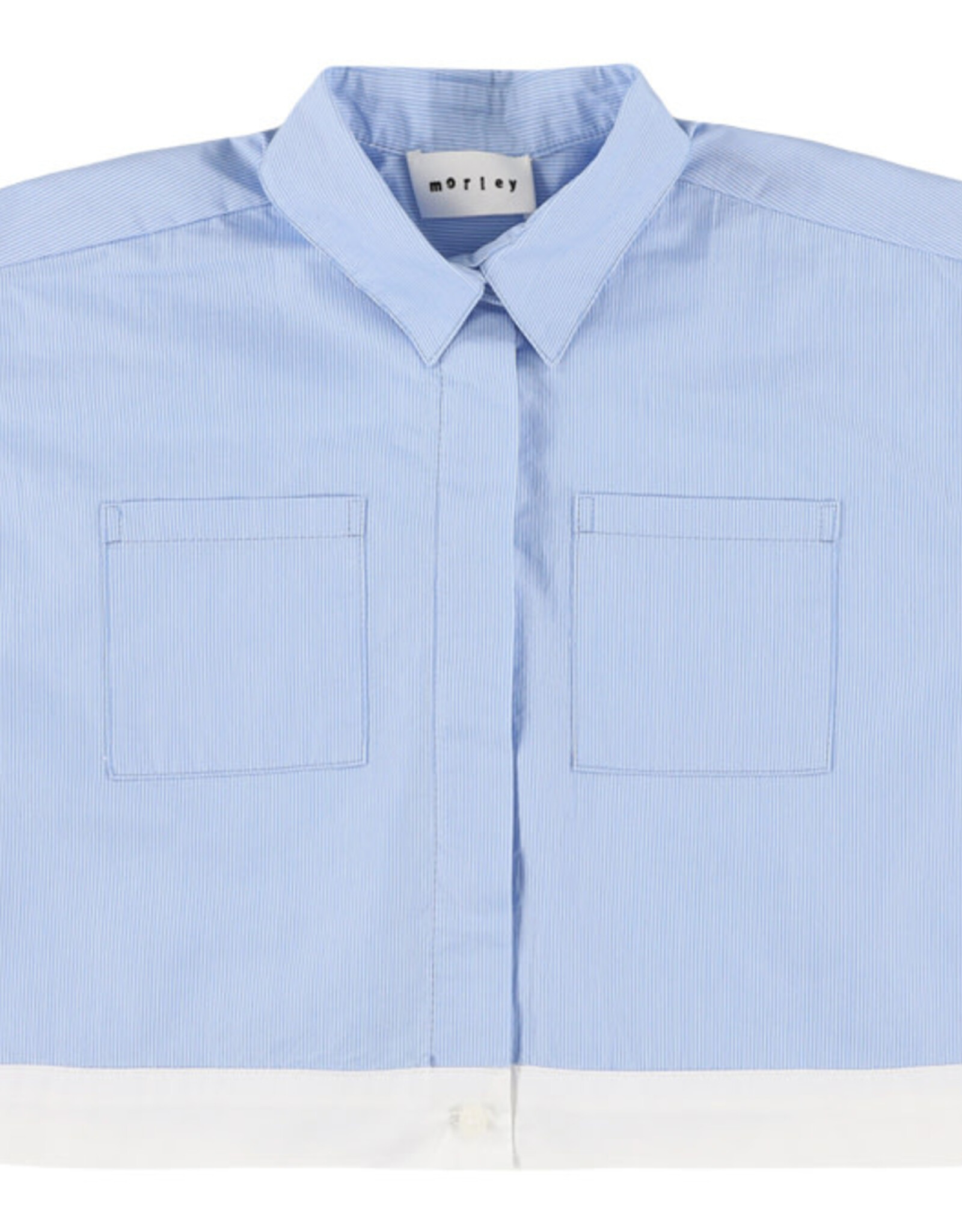 MORLEY MORLEY Xirena teen saka bleu