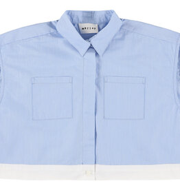 MORLEY MORLEY Xirena teen saka bleu