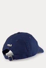 RALPH LAUREN RALPH LAUREN Pet donkerblauw