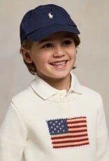 RALPH LAUREN RALPH LAUREN Pet donkerblauw