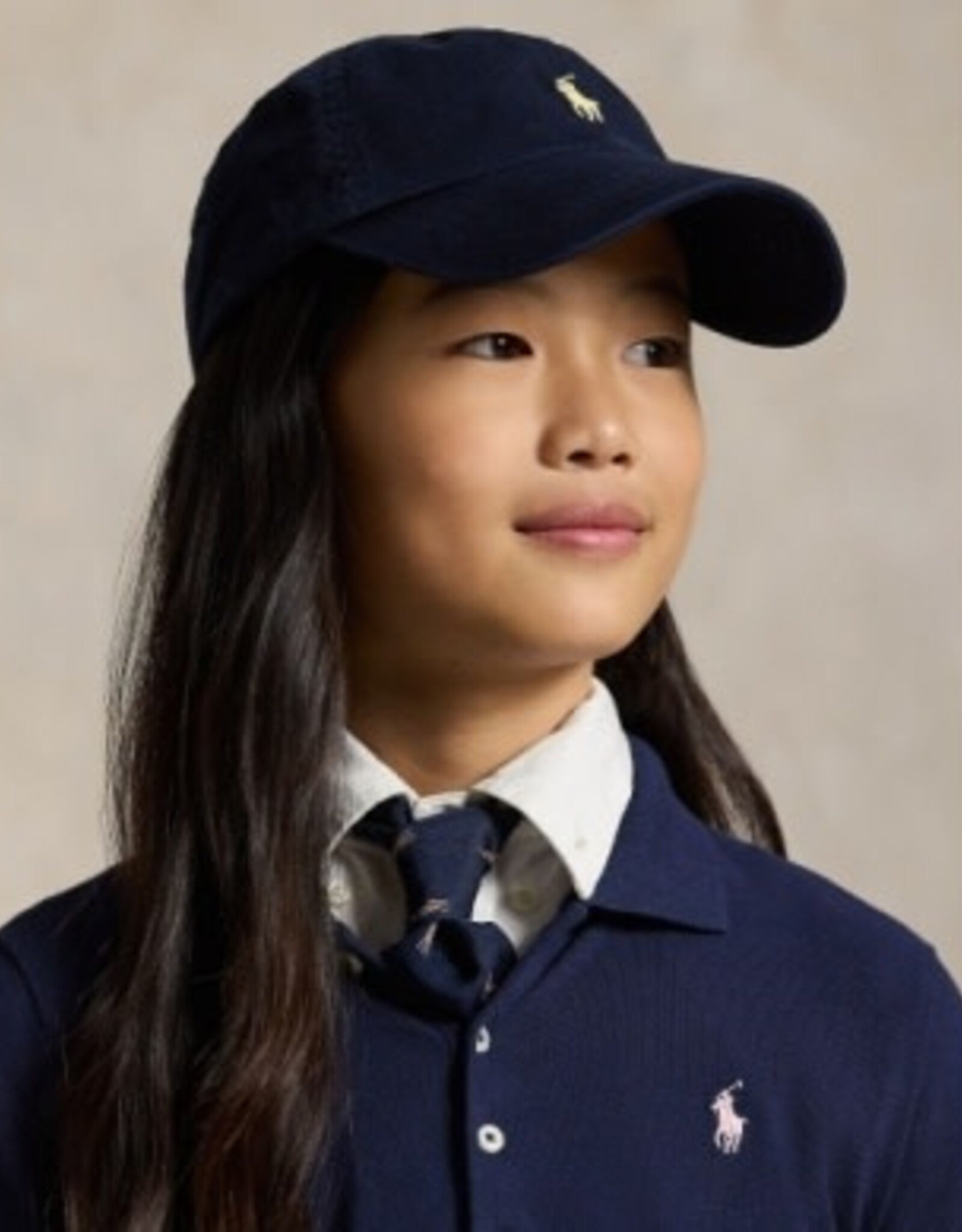 RALPH LAUREN RALPH LAUREN Pet donkerblauw