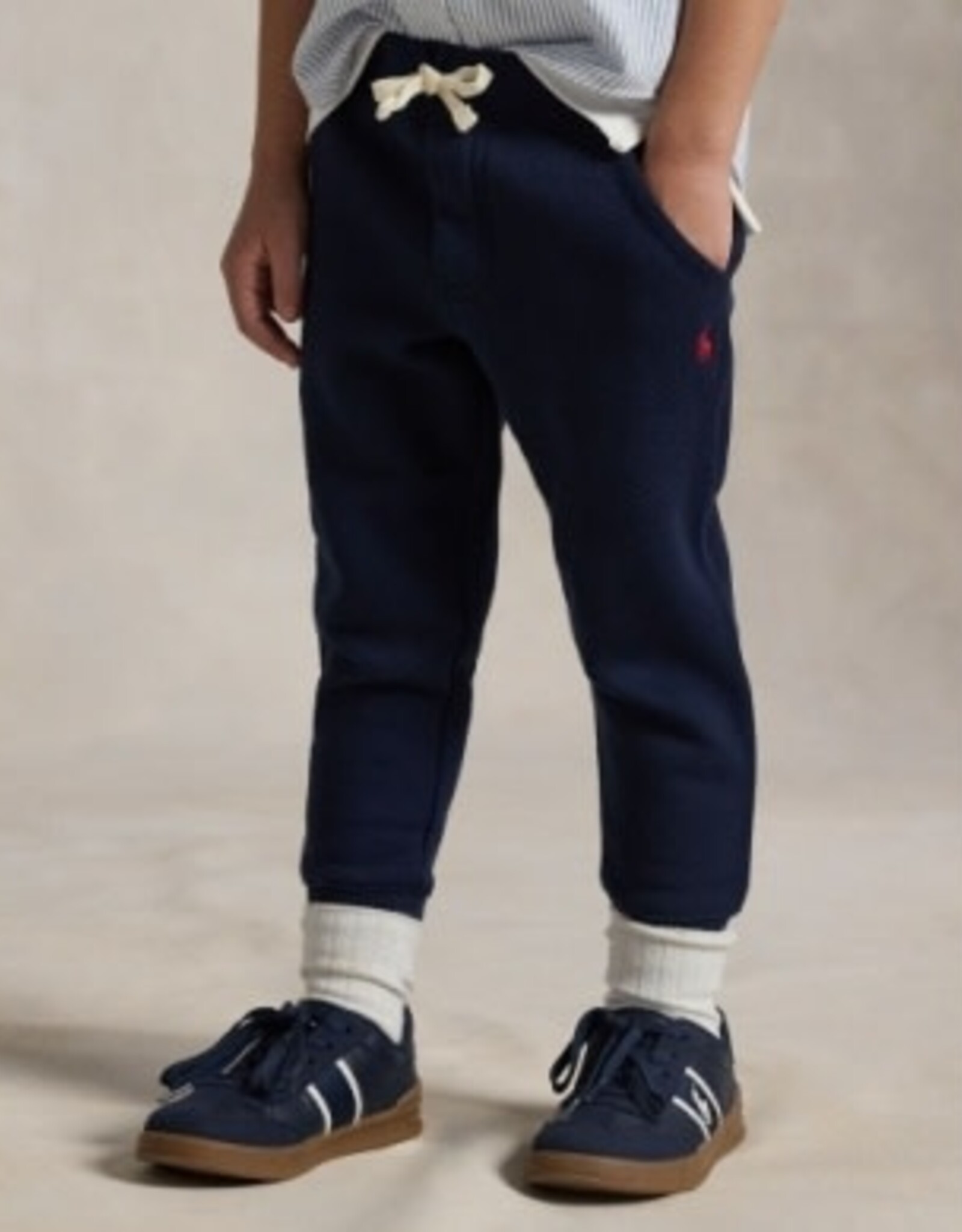 RALPH LAUREN RALPH LAUREN Joggingbroek navy