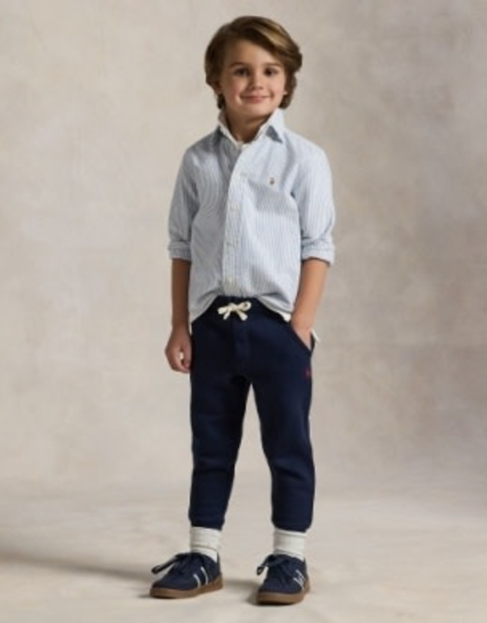 RALPH LAUREN RALPH LAUREN Joggingbroek navy