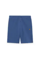 LYLE & SCOTT LYLE & SCOTT Short dark cornflower