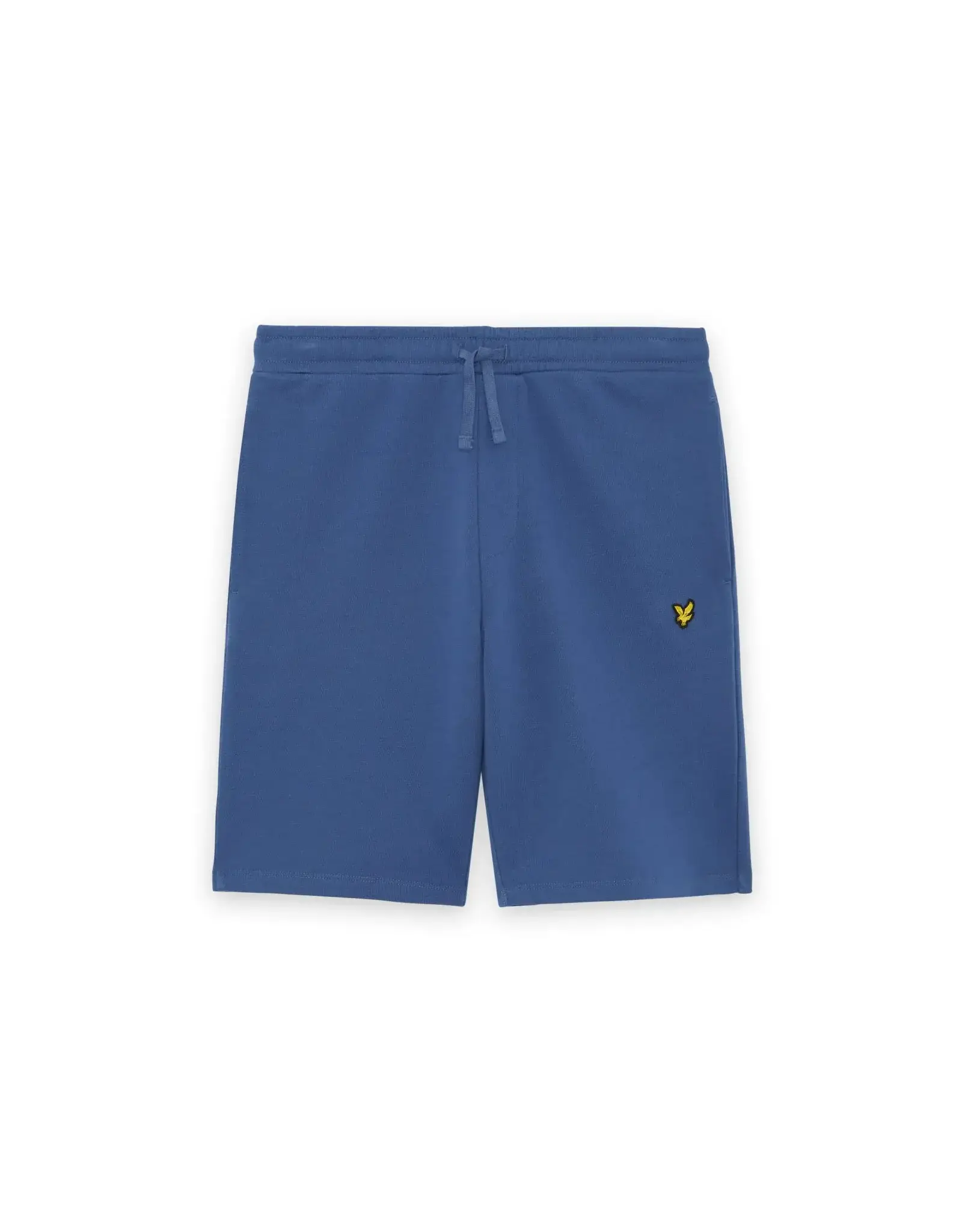 LYLE & SCOTT LYLE & SCOTT Short dark cornflower