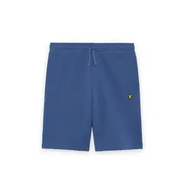 LYLE & SCOTT LYLE & SCOTT Short dark cornflower