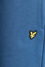 LYLE & SCOTT LYLE & SCOTT Short dark cornflower