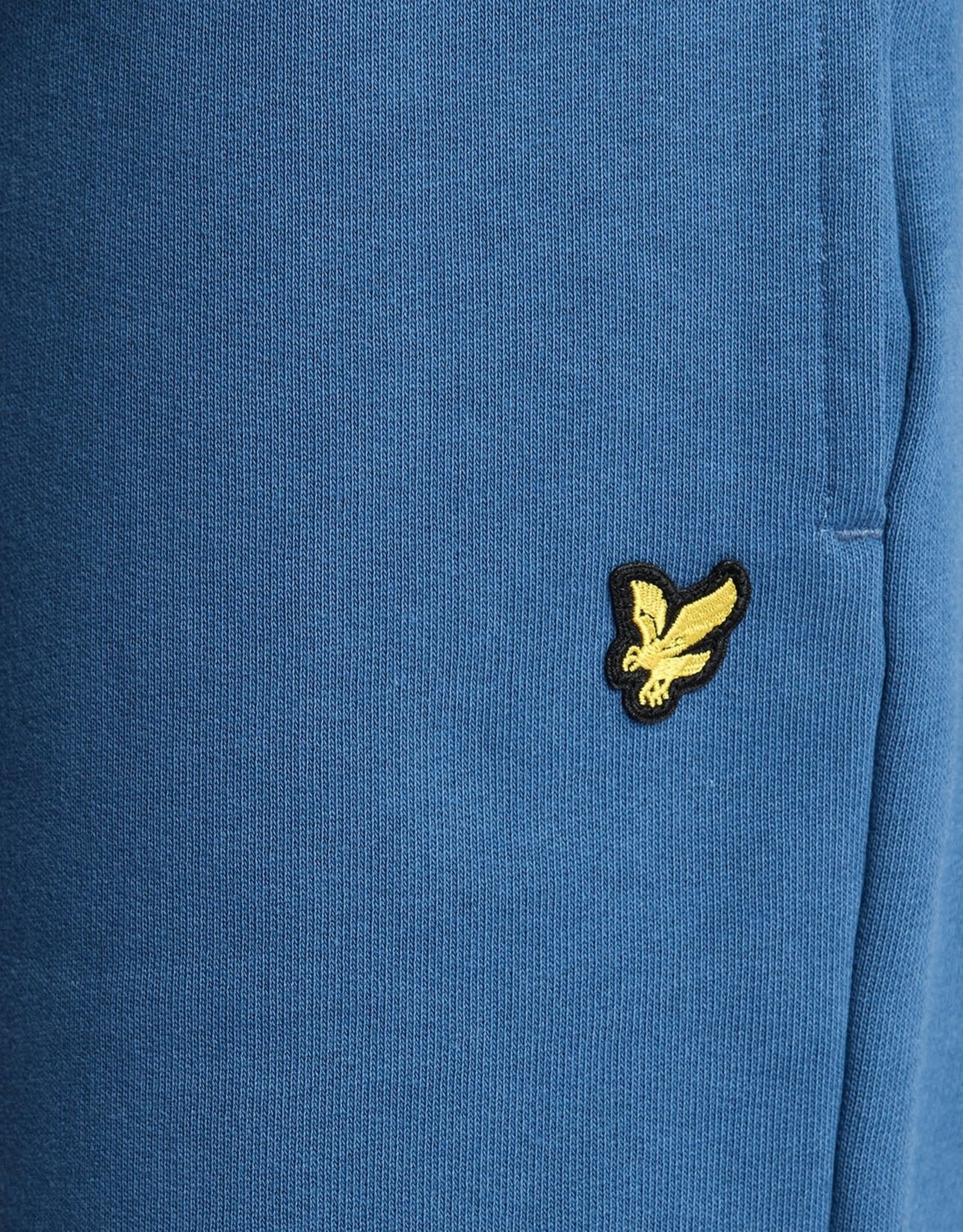 LYLE & SCOTT LYLE & SCOTT Short dark cornflower
