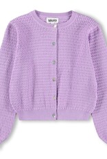 MOLO Molo Georgina crocus petal