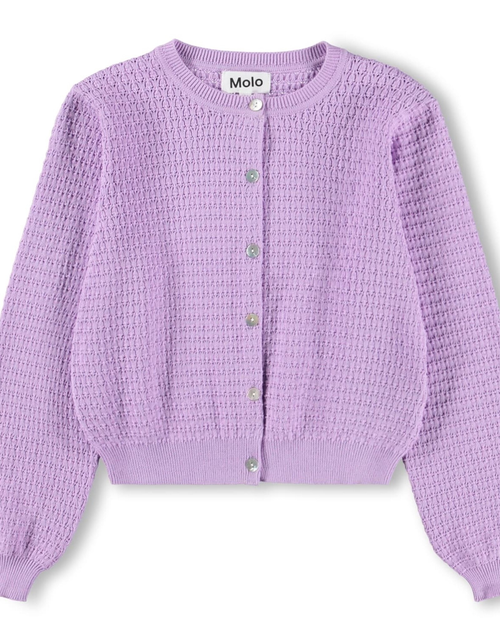 MOLO Molo Georgina crocus petal