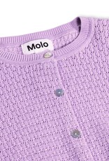 MOLO Molo Georgina crocus petal