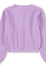 MOLO Molo Georgina crocus petal