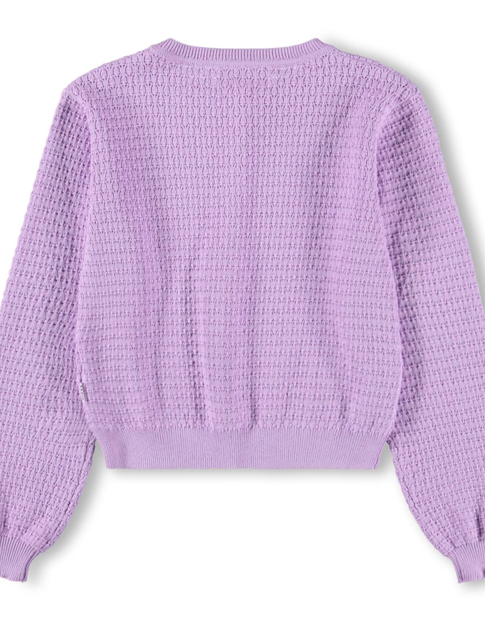 MOLO Molo Georgina crocus petal